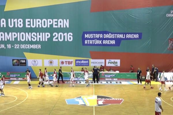 NESLAVAN ZAVRŠETAK! Srpski juniori šokirali javnost nezamislivim statističkim podatkom! (FOTO)