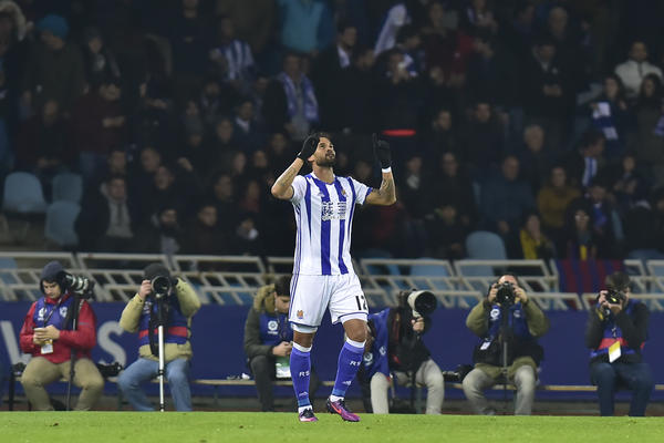 Đirona stigla do vredne pobede, u San Sebastijanu na ravne časti! (VIDEO)