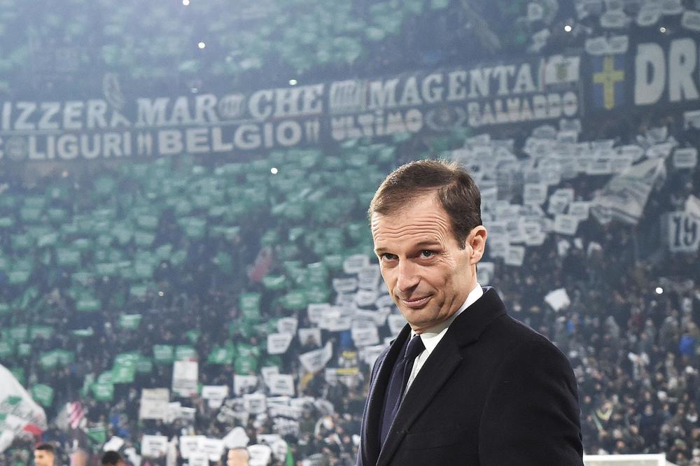 Nije gotova ni polovina Serije A, a Juventus je već jednu ruku stavio na trofej! (VIDEO)