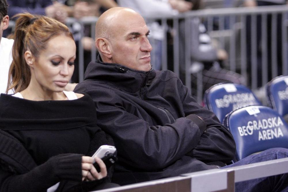 LEGENDA PARTIZANA HVALI POSLOVANJE ZVEZDE! OSVRNUO SE NA FINALU UTAKMICU! O OBRADOVIĆU REKAO SLEDEĆE...