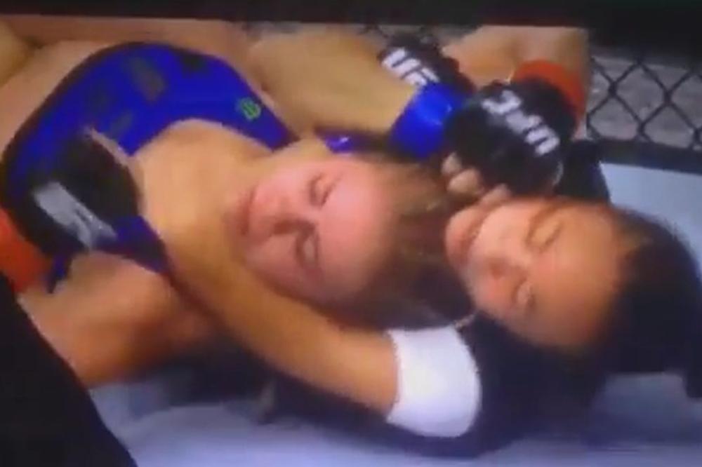 Izgleda da je samo dobra riba: Prošli put je bila izmasakrirana, a sada je ugušena! (VIDEO)