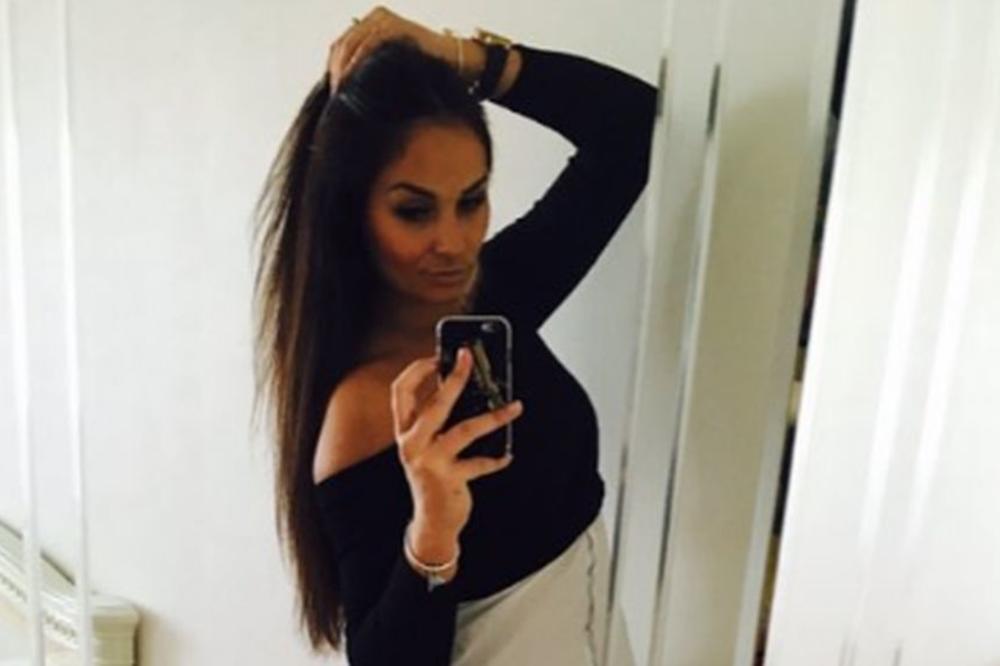 Deluje kao starleta, a zovu je Dominatorka: Kliknite da saznate zašto! (FOTO) (VIDEO)