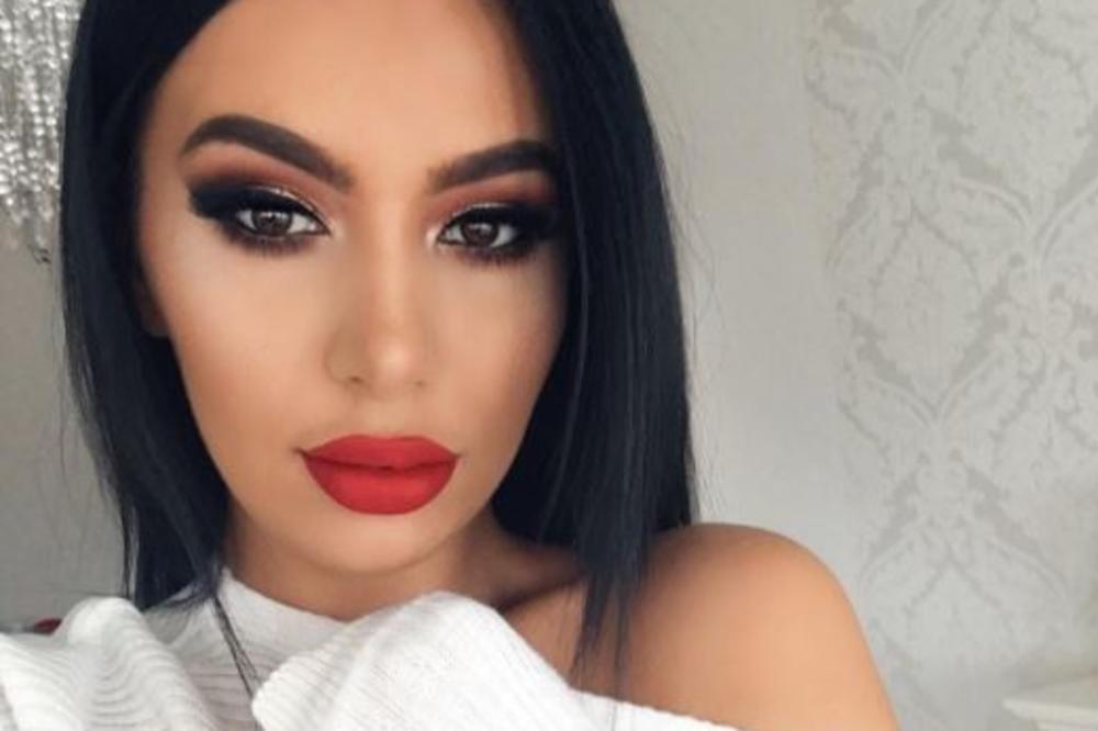 HRVATSKA KIM KARDAŠIJAN OBARA REKORDE: Jelena ima skoro milion pratilaca! (FOTO)