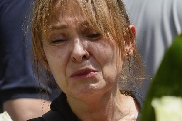 Vesna Trivalić gorko ZAPLAKALA zbog sudbine koja SVE NAS U SRBIJI ČEKA! (VIDEO)