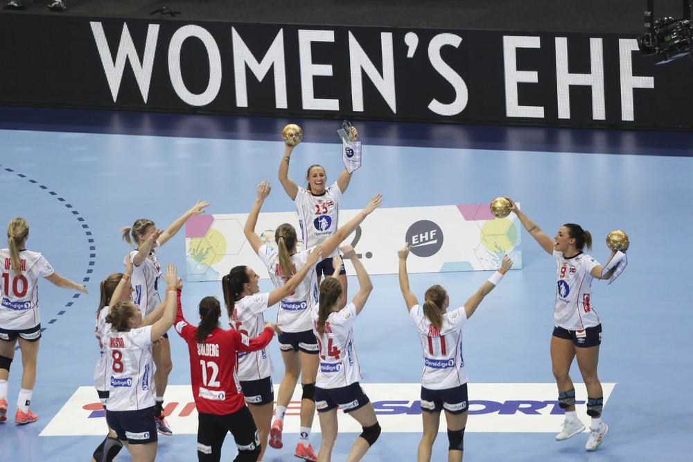 O OVOME SE DUGO VODILA POLEMIKA: Donesena odluka koja će prijati svim rukometašicama!