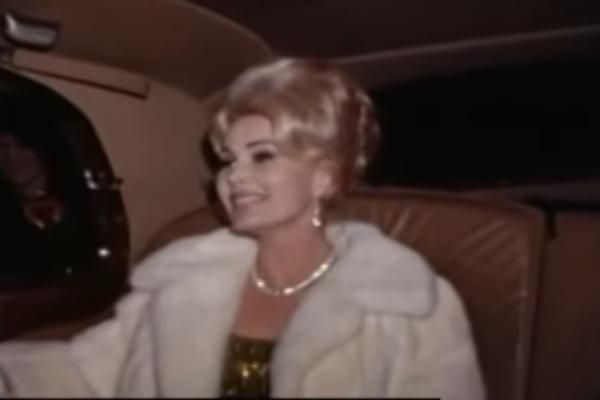 MENJALA JE MUŠKARCE KAO ČARAPE, UDAVALA SE ČAK 9 PUTA: Sa njim je u BRAKU bila samo 1 DAN, znate li o KOME je REČ?