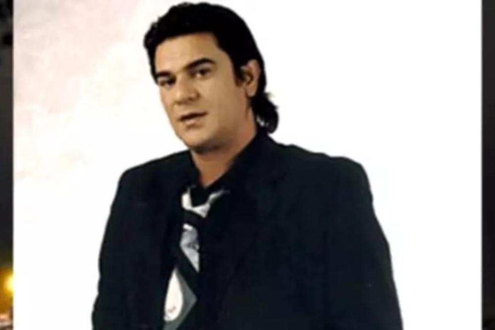 NIKO JE NIJE VIDEO DO SADA: Ovo je prva žena pevača NINA i majka njegove ćerke Sandre! (FOTO)