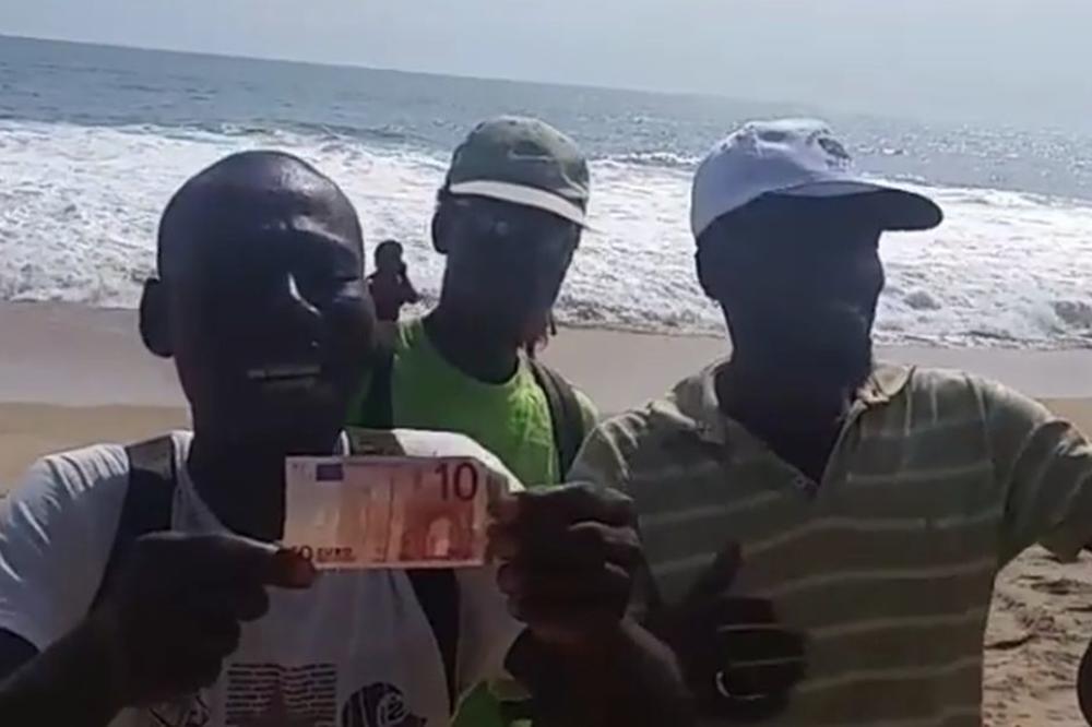 Iz Obale Slonovače grmi: Zvezda šampion! Zvezda šampion! (VIDEO)
