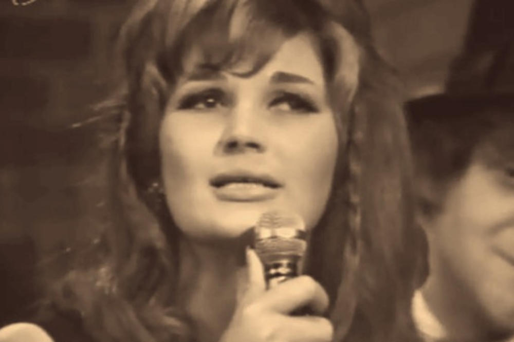 SILVANI SU SE SVI DIVILI ZBOG LEPOTE, A SMRT JOJ JE OSTALA MISTERIJA: Ovako izgleda njena naslednica! (FOTO)