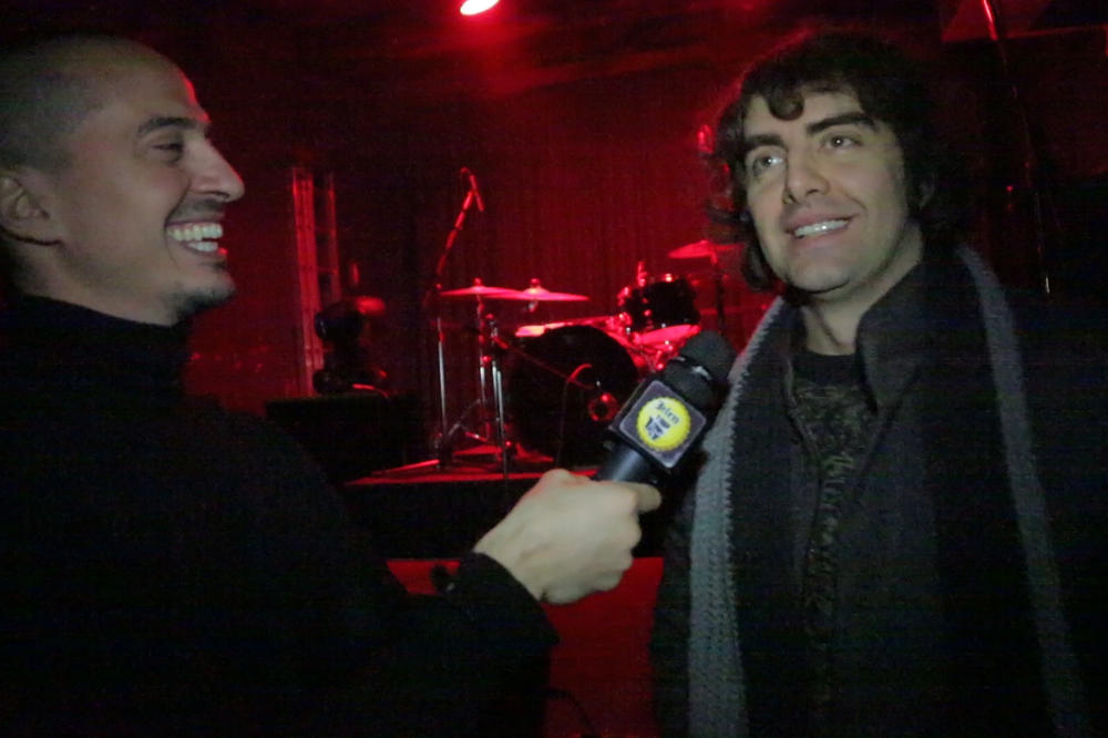 ONO KAD NEKO IMA DOBRU ENERGIJU: Kad ne razmišljam ni o čemu, tad mi je najbolje (VIDEO)