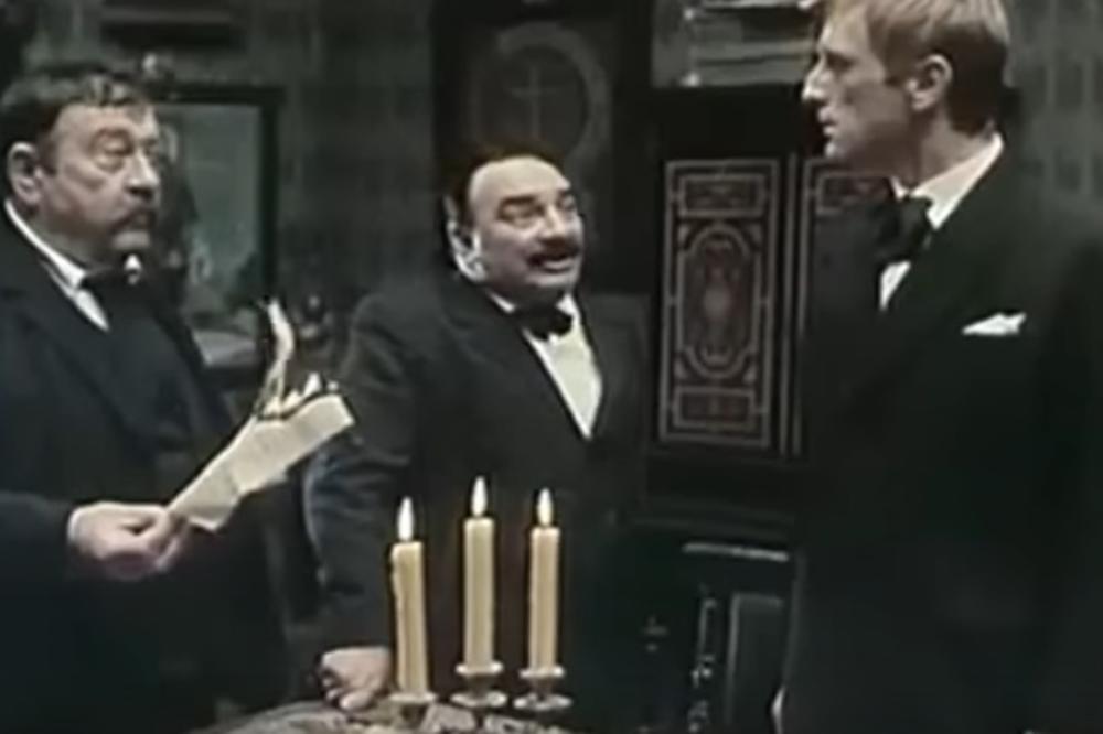 OTKRIVENO ŠTA STOJI IZA FILMA "MARATONCI", SRBI NISU IMALI POJMA: Ovo nismo mogli ni da ZAMISLIMO