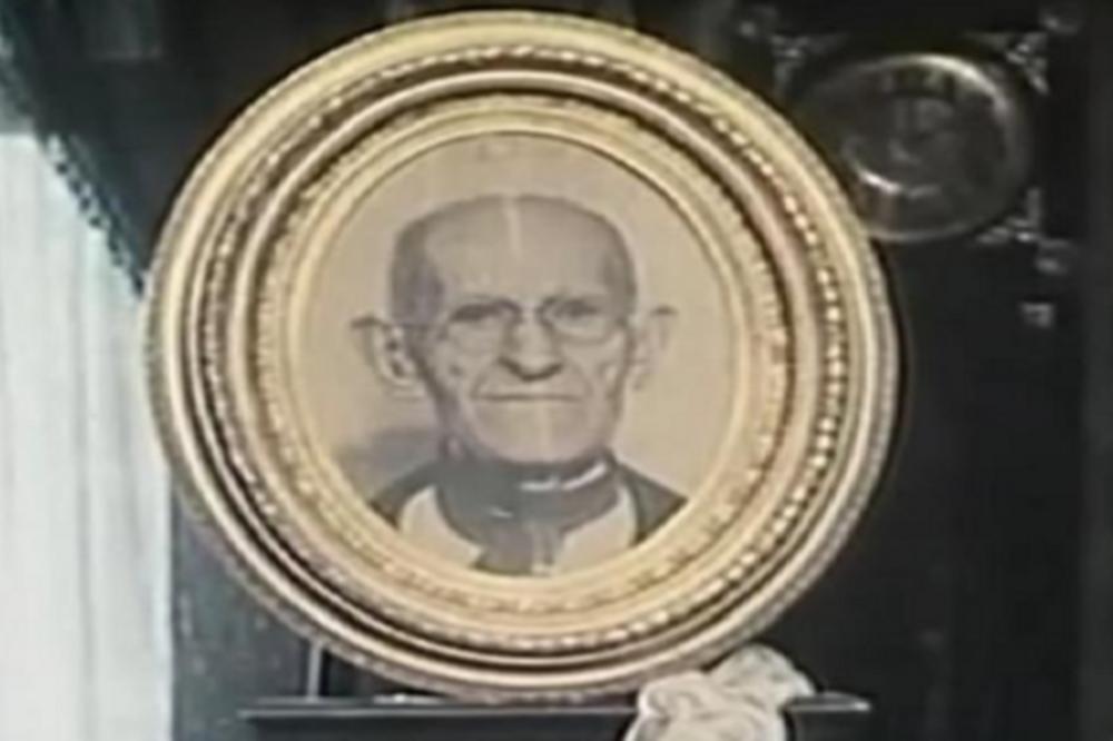 NEVEROVATAN podatak o glumcu koji je bio PANTELIJA: Sve ostavljam… samom sebi! (VIDEO)