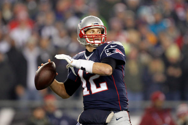 Surova osveta Nju Inglanda u reprizi Superboula i neverovatan rezultat u Arizoni! (VIDEO)