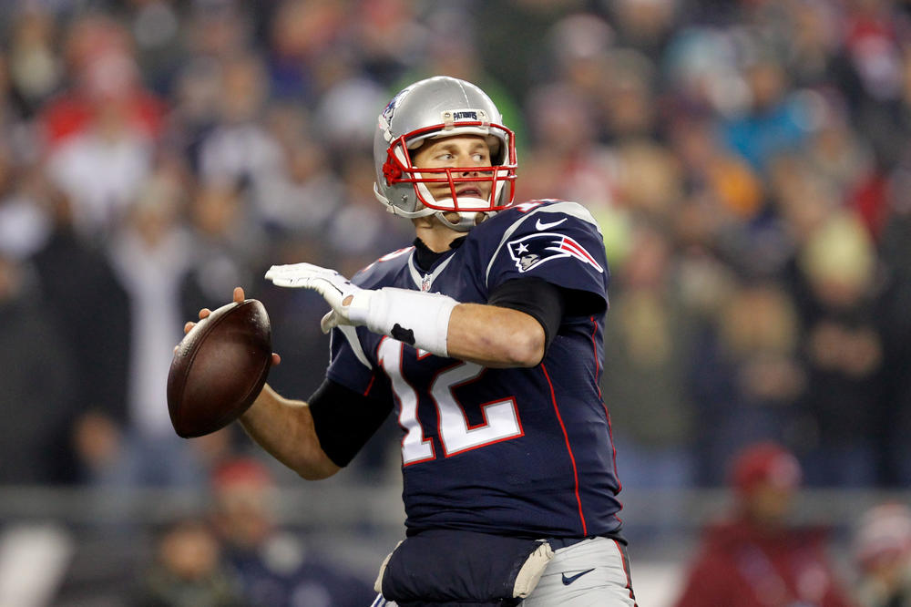 Surova osveta Nju Inglanda u reprizi Superboula i neverovatan rezultat u Arizoni! (VIDEO)