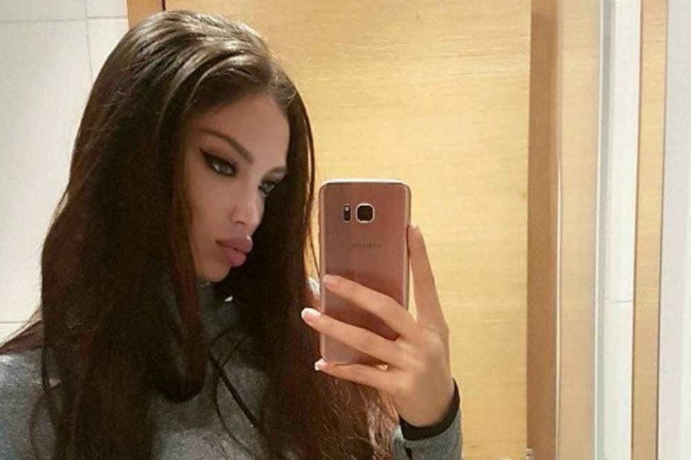 Da li si REALNA? Pljunula 90.000e na operacije, onda povadila pola, a sada se DEFORMIŠE u fotošopu! (FOTO)