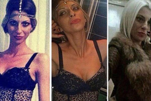 OVO je srpska ministarka u Vladi Hašima Tačija! VULINOVA STARLETA napravila HAOS! (FOTO)