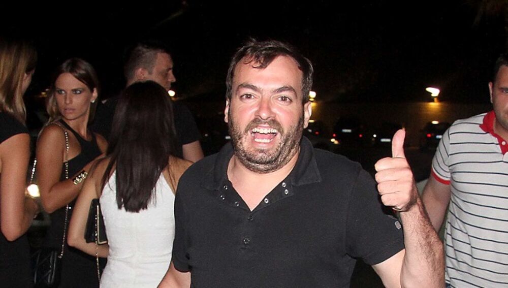 U emisiji je detaljno govorio o svemu