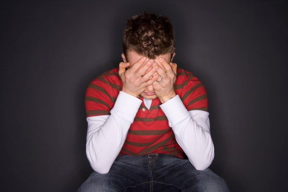 NAPISAO DIRLJIVO PISMO BIVŠOJ ŽENI: Naš brak se okončao posle 20 godina, a sada ti mogu reći samo OVO!