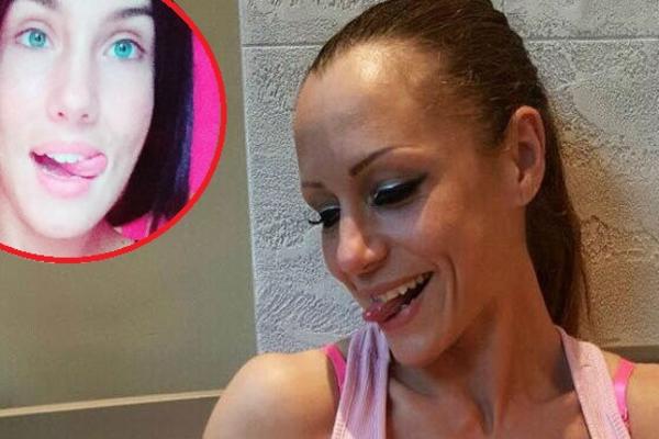 Dokle ide ova BOLEST? Prvo je ostala trudna sa maminim dečkom, sada je majka gledala dok ima SEKS pred kamerama