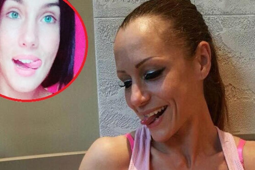 Dokle ide ova BOLEST? Prvo je ostala trudna sa maminim dečkom, sada je majka gledala dok ima SEKS pred kamerama