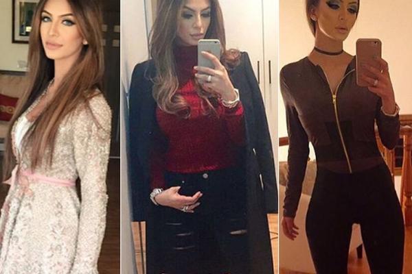 MOMCI, DRŽITE VILICU: Da biste imali ovakvu ribu, morate da budete svetski bokserski šampion! (FOTO)