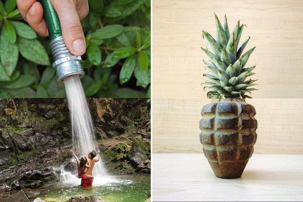 12 fotografija drugačijeg sveta koje će vam zbuniti čula! (FOTO)