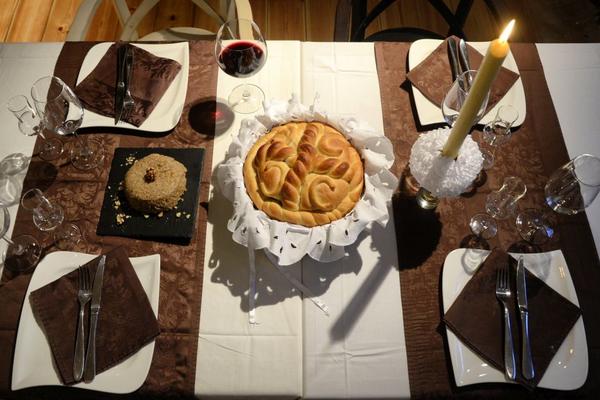 SLAVSKO ŽITO PO STAROJ RECEPTURI: Kada ga jednom ovako napravite, shvatićete zašto je NAJUKUSNIJE!