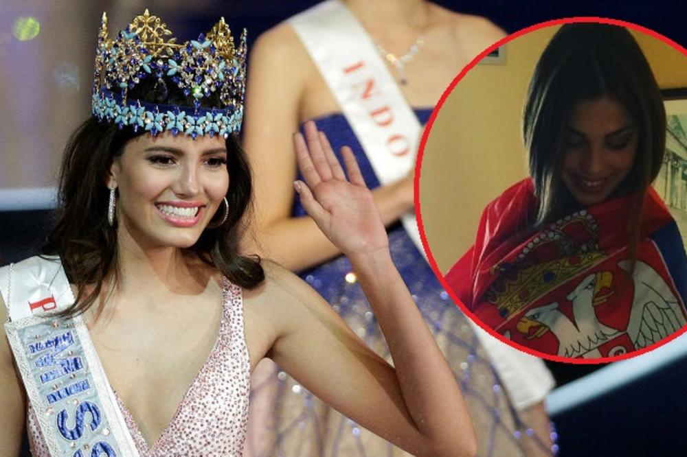 Srbija opet pukla kao zvečka! Izabrana nova mis sveta, naša Katarina ni u top 20, izblamirala se najžešće