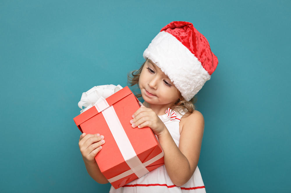 Nema božićnih paketića za srpsku decu u Vukovaru!