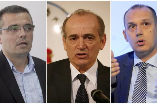 Ništa ispod 6 stanova i 5 automobila, sve zajedno - 1.8 miliona evra! Šta sve imaju srpski ministri? (FOTO)