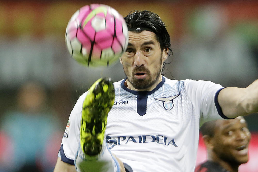 PUT KOJIM SE REĐE IDE: Milan Biševac u 7. ligi!