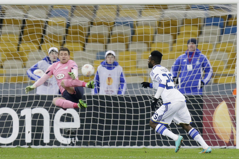 Ako se Lukman Haruna ispostavi kao promašaj, Crvena zvezda će platiti SKUPU CENU! (VIDEO)