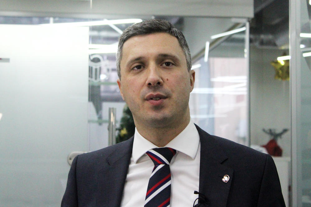 OBRADOVIĆ ZA ESPRESO: Nikolić bi bio odličan ZAŠTIĆENI SVEDOK SARADNIK protiv vlasti!