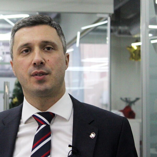 Dveri: Ada Huja je dokaz da Beograđani nemaju podjednako dobre uslove za život