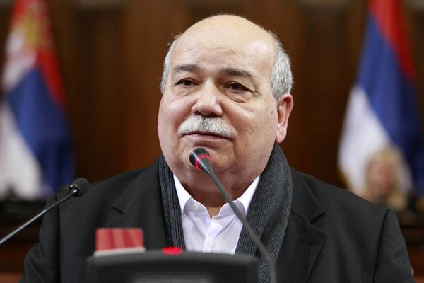 Vucis: Srbija zaslužila da postane članica EU