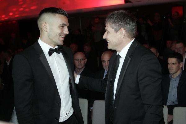 OVO JE CELA NACIJA ČEKALA! Novinari ga već zovu Piksi, a šta pravi Piksi kaže o tom nadimku Dušana Tadića? (VIDEO)