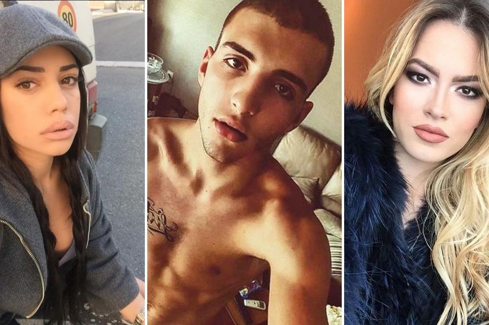 E SAD JE ODLEPILA: Kad je Ksenija otkrila da je Veljko opet sa Mašom - rešila je da se osveti! Ovo rade sve ostavljene devojke... (FOTO)