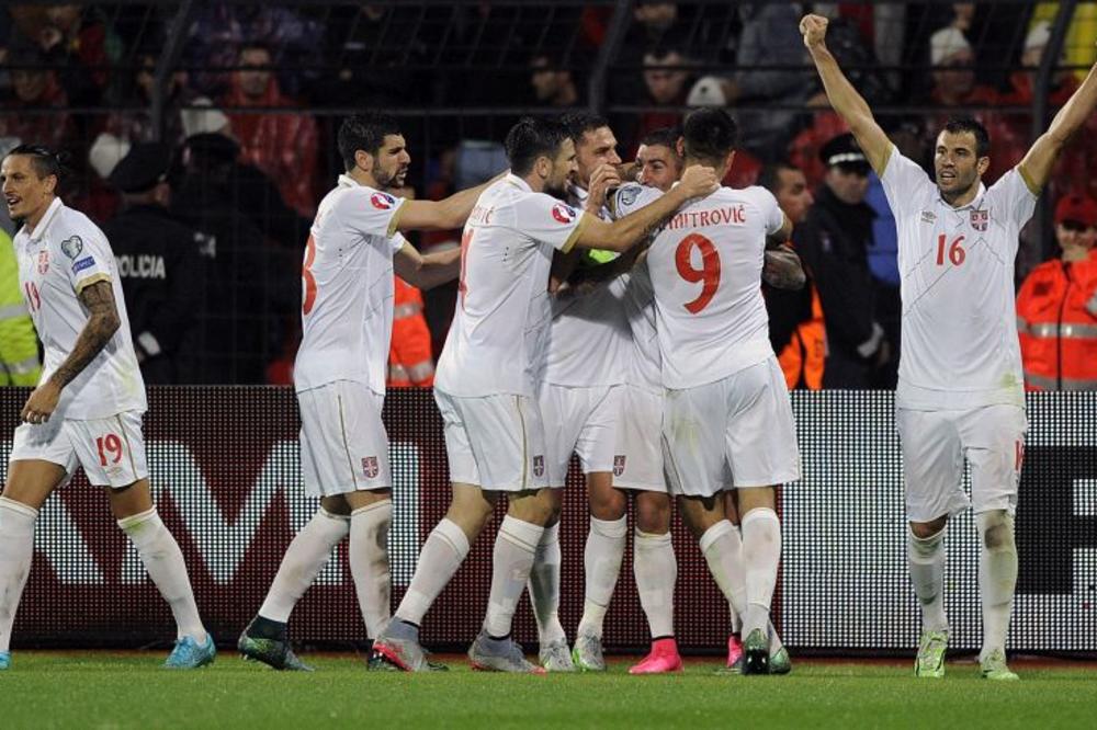 ŠOKANTNO OTKRIĆE! Pokušaj terorističkog napada na fudbalere Srbije?! Rusi sve otkrili i sprečili!