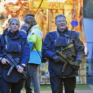 "Ukrajina će sutra biti mrtva": Nemački ministar se POVAMPIRIO, "RAT SE VODI NA 2 SATA OD BERLINA"!