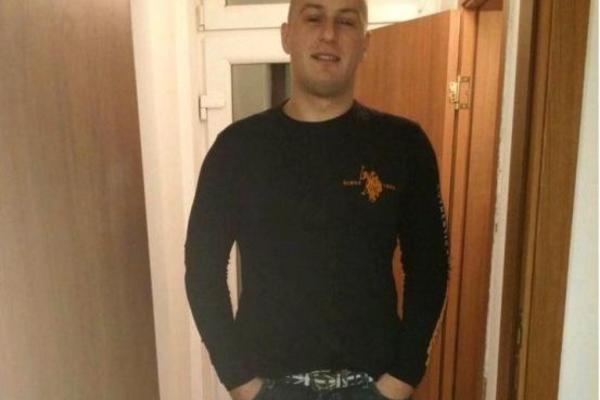 BOJAN JE OSUĐEN NA 16 GODINA! Do smrti pretukao mladića u novogodišnjoj noći! (FOTO)