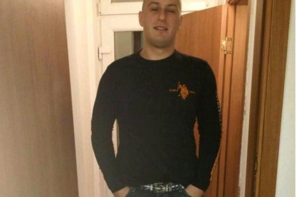 BOJAN JE OSUĐEN NA 16 GODINA! Do smrti pretukao mladića u novogodišnjoj noći! (FOTO)