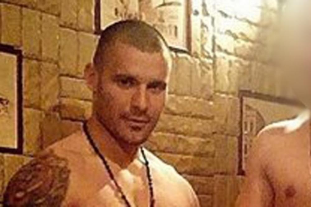 UHAPŠEN UBICA? On je NASMRT PRETUKAO vođu navijača iz Novog Sada!