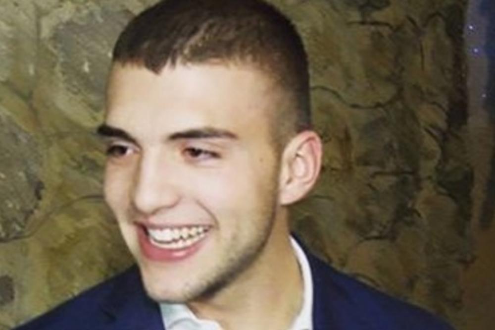 VELJKO KONAČNO PROGOVORIO: Cecin sin otkrio ko stoji iza njegovih Instagram profila!