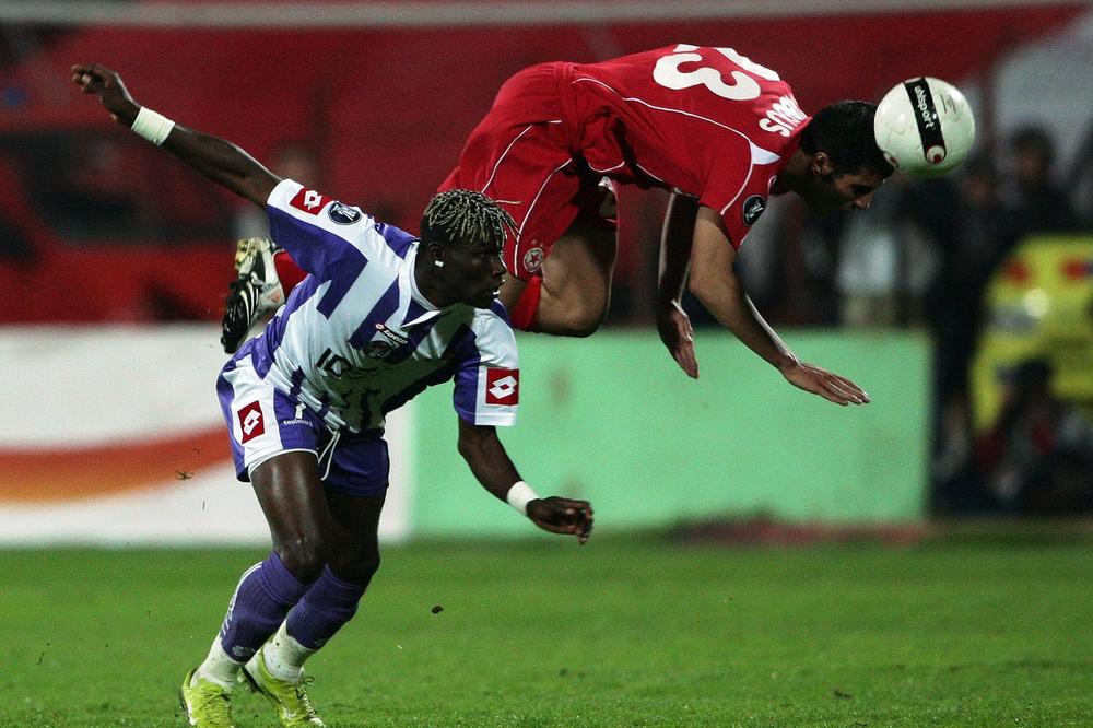 Nikolić za centar odbrane pikirao Zvezdino dete i kuma Viktora Troickog! (VIDEO)