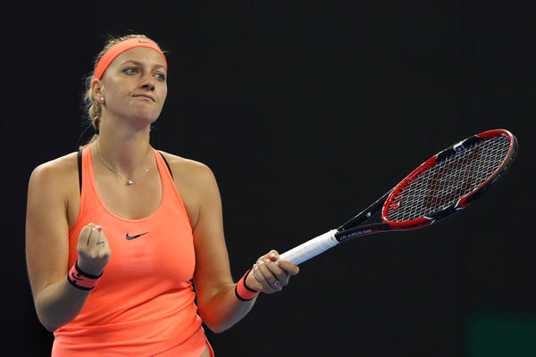 OPERISANA KVITOVA: Zahvat trajao skoro 4 sata, tri meseca ne sme kašiku da uzme u ruku!