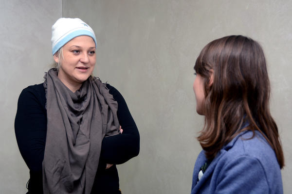 Nataša je Cecin idol, ali šta voditeljka emisije DNK misli o Ražnatovićevoj i estradi? (VIDEO)