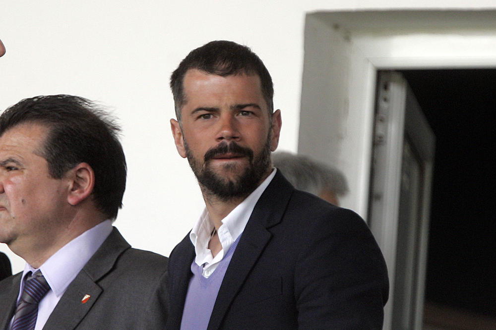 OTAC MATEJE KEŽMANA JE BIO VELIKA FACA U JUGOSLAVIJI: Iznenadićete se kada vidite KO JE ON, mnogi će ga se SETITI!