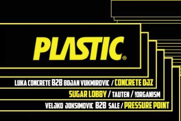 OMLADINA VOLI REJVOVE: Konkretan tehno na poznatom mestu!