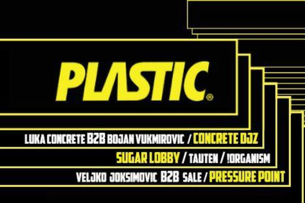 OMLADINA VOLI REJVOVE: Konkretan tehno na poznatom mestu!