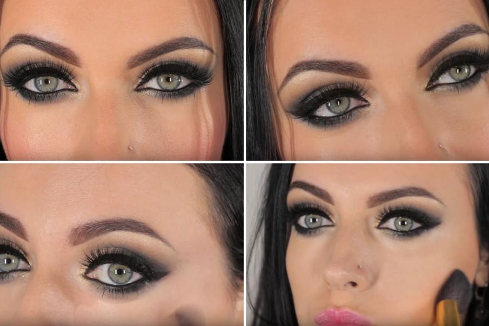 15 žena koje se previše dobro šminkaju (FOTO)